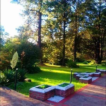 فندق La Casona Del Camino Real سان سلفادور دي خوخوي المظهر الخارجي الصورة