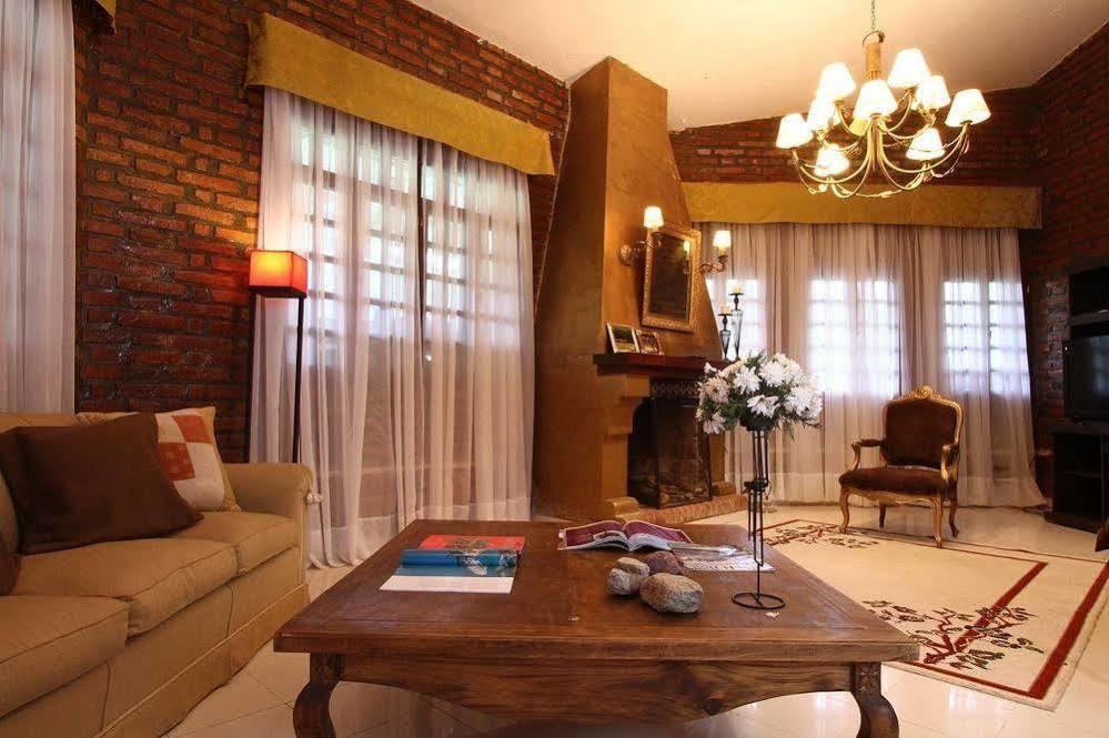 فندق La Casona Del Camino Real سان سلفادور دي خوخوي المظهر الخارجي الصورة