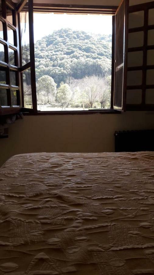 فندق La Casona Del Camino Real سان سلفادور دي خوخوي المظهر الخارجي الصورة